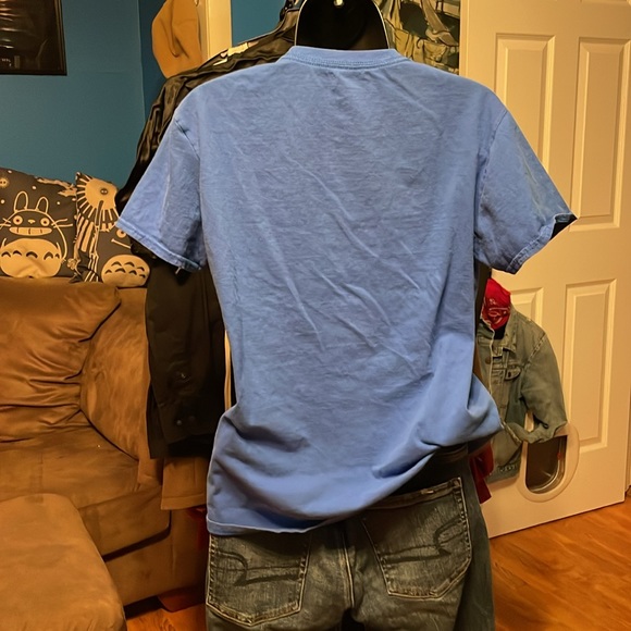 Marvel Funko Midtown School of Science & Tech SpiderMan Homecoming Tee - Picture 6 of 6